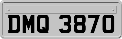 DMQ3870