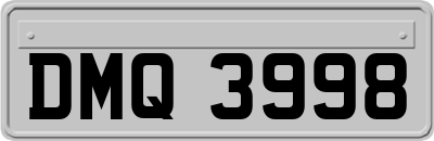 DMQ3998
