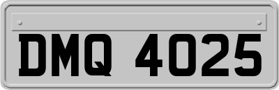 DMQ4025
