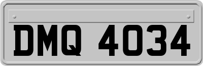 DMQ4034