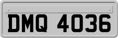 DMQ4036