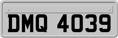 DMQ4039