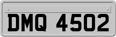 DMQ4502