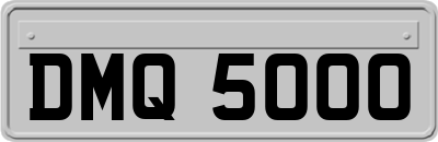 DMQ5000
