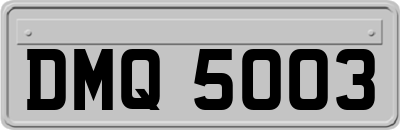 DMQ5003