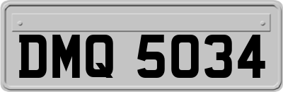 DMQ5034
