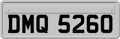 DMQ5260