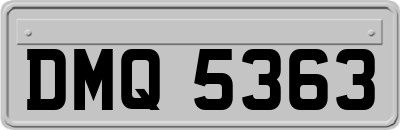 DMQ5363