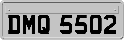 DMQ5502