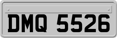 DMQ5526