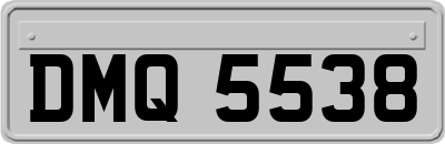 DMQ5538