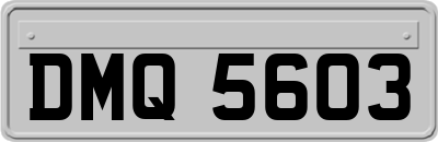 DMQ5603