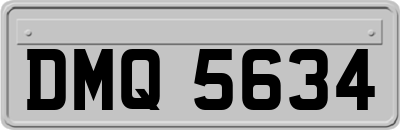 DMQ5634