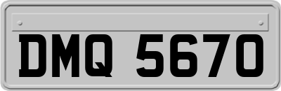 DMQ5670