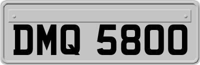 DMQ5800