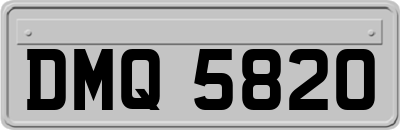 DMQ5820
