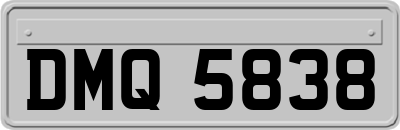 DMQ5838