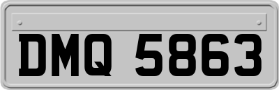 DMQ5863