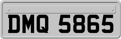DMQ5865