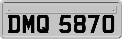 DMQ5870