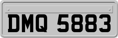 DMQ5883
