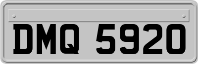 DMQ5920