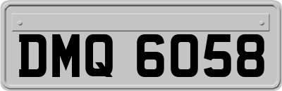 DMQ6058