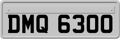 DMQ6300