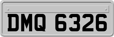 DMQ6326