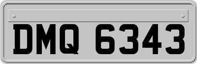 DMQ6343