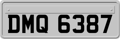 DMQ6387