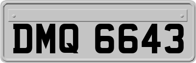 DMQ6643