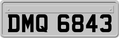 DMQ6843