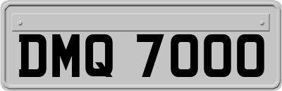 DMQ7000