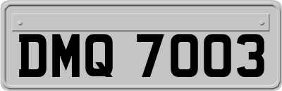 DMQ7003