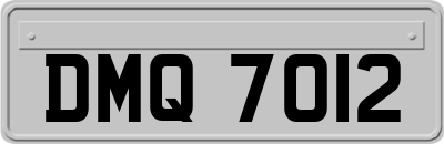 DMQ7012