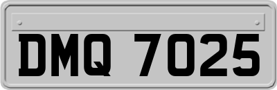 DMQ7025