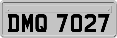 DMQ7027