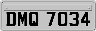 DMQ7034