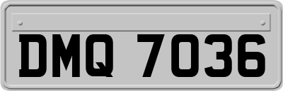 DMQ7036