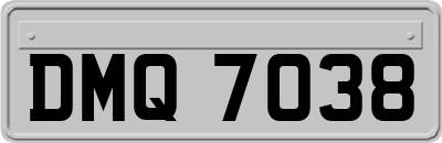 DMQ7038
