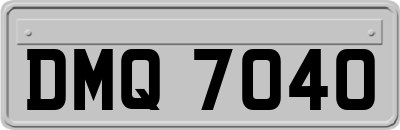 DMQ7040