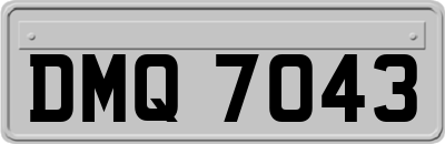 DMQ7043