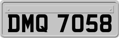 DMQ7058
