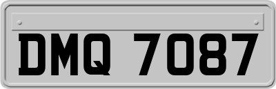 DMQ7087