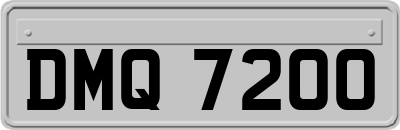 DMQ7200