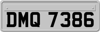 DMQ7386