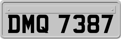 DMQ7387