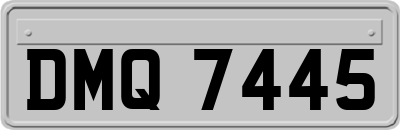 DMQ7445