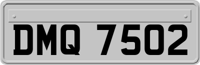 DMQ7502